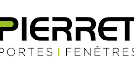 Logo Pierret